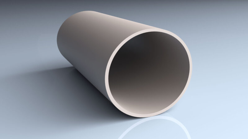Tube UNI 091