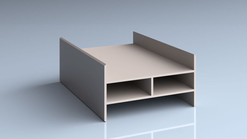 Auxiliary for Ceilings