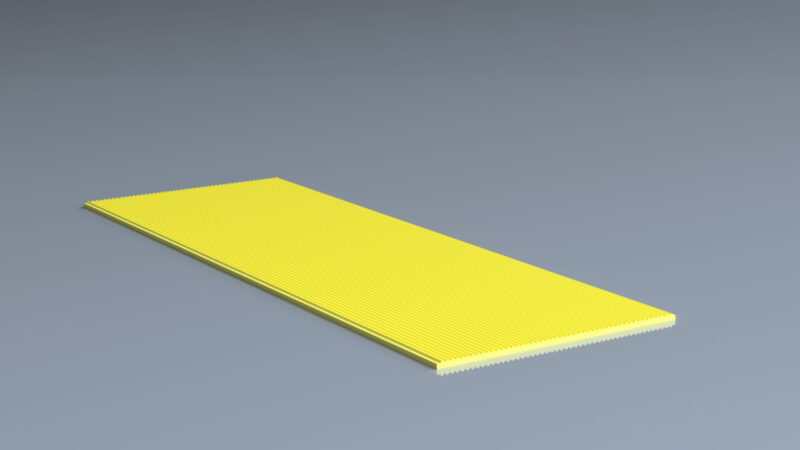 Demarcation Tape